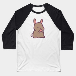 Heart Nibbles Baseball T-Shirt